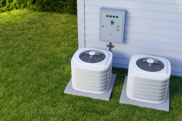 Best Affordable HVAC Services  in Meadview, AZ