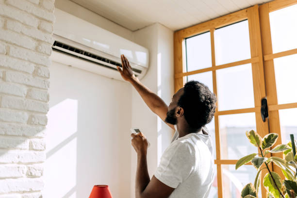 HVAC Air Duct Cleaning in Meadview, AZ