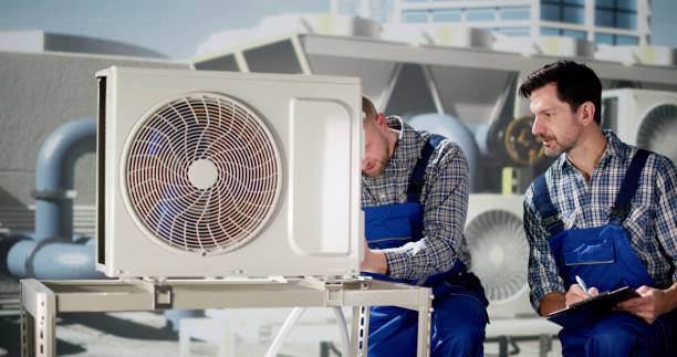 Best Emergency HVAC Repair  in Meadview, AZ