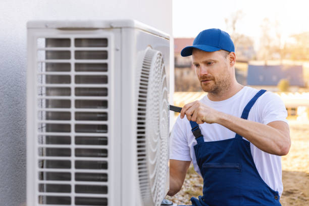 Best Ductless HVAC Repair  in Meadview, AZ