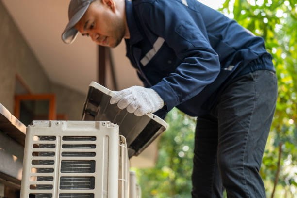 Best Commercial HVAC Repair  in Meadview, AZ